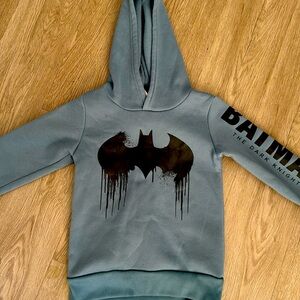 Batman sweater